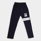 Boys' Pyjamas , नेवी ब्लू, small image number null