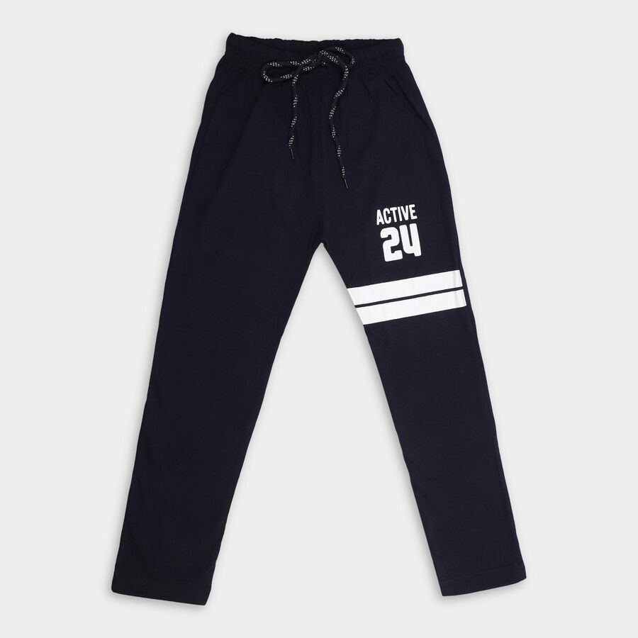 Boys' Pyjamas , नेवी ब्लू, large image number null