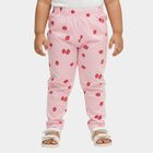 Girls' Pyjama, Light Pink, small