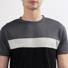 Men's Drifit T-Shirt, Black, small