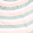Infants' 100% Cotton Baba Suit , हल्का हरा, small image number null