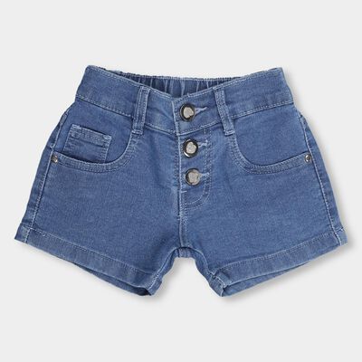Girls' Shorts 