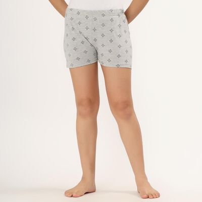 Ladies' Basic Shorts 