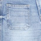 Girls' Jeans, Light Blue, small image number null