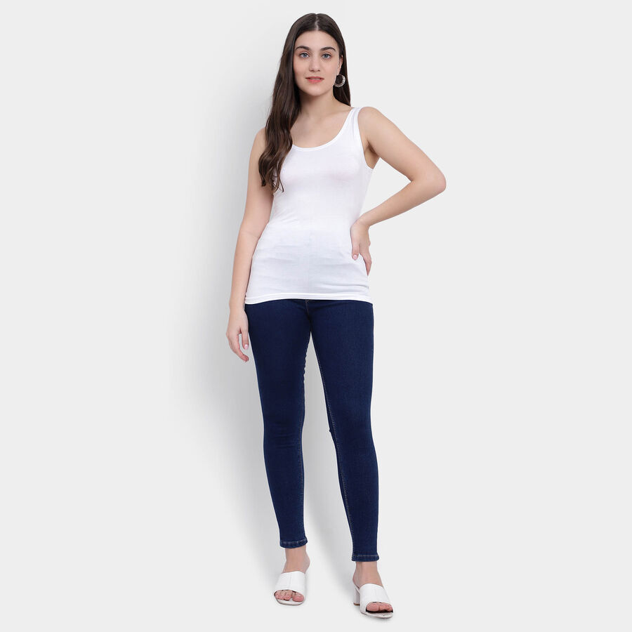 Solid Slips, सफ़ेद, large image number null