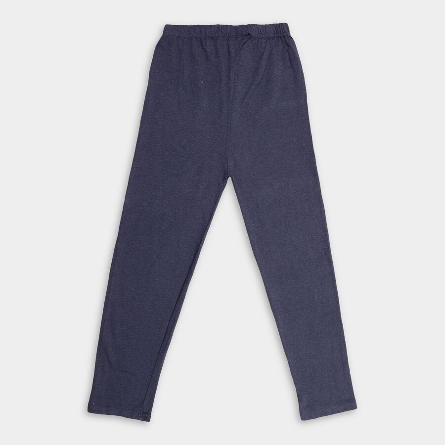 Boys' Pyjamas , नेवी ब्लू, large image number null