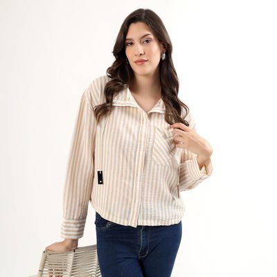 Ladies' Shirt