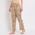 Ladies' Pyjama, गहरा पीला, small image number null