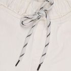 Boys Off-White Relaxed Fit Cargo Pants, सफ़ेद, small image number null