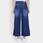 Ladies' Jeans , Mid Blue, small image number null