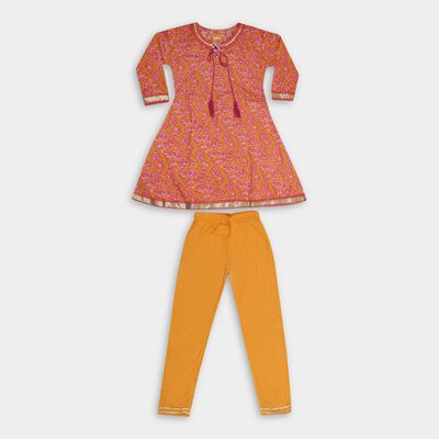 Girls' Fusion Set 