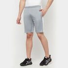 Solid Active Bermuda, Light Grey, small image number null
