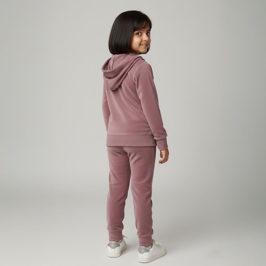 Girls' Hipster set, लाइलेक, large image number null