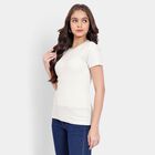Ladies' Top, Light Green, small image number null