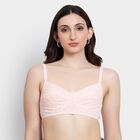 Ladies' Bra , पीच, small image number null