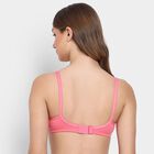 Ladies' Non-Padded Bra, मूँगा (कोरल), small image number null