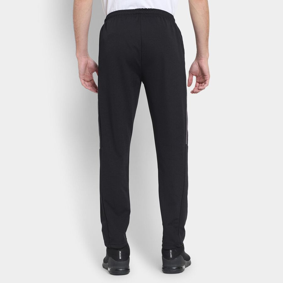 Men's Track Pants , Black, large image number null