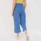 Ladies' Jeans, Mid Blue, small image number null