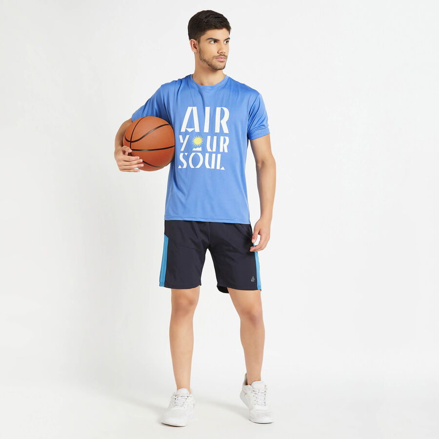Drifit T-Shirt, Light Blue, large image number null