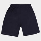 Boys Bermuda, Navy Blue, small image number null