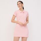 Ladies' Dress, Pink, small image number null