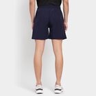 Men's Bermudas, Navy Blue, small image number null