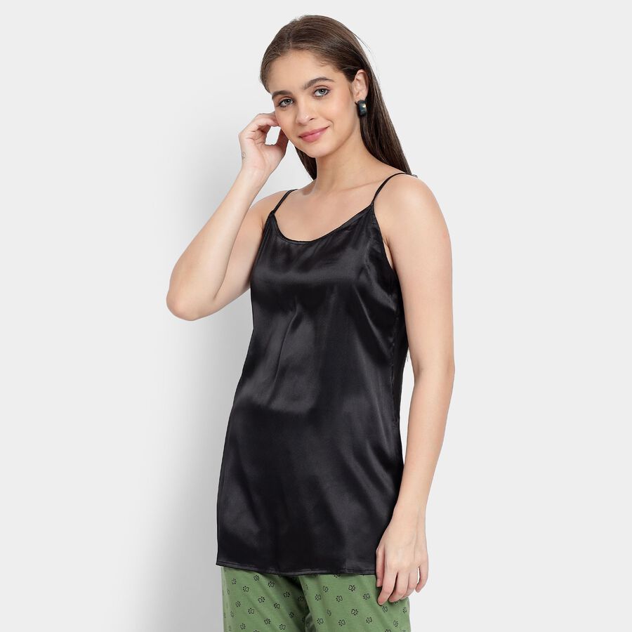 Ladies' Slips, Black, large image number null