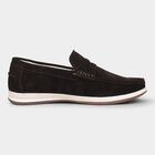 Men's Casual Shoes, Brown, small image number null