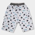 Boys' 100% Cotton Jamaicans , White, small image number null