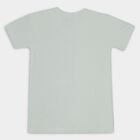 Boys' 100% Cotton Half Sleeves T-Shirt, Light Green, small image number null