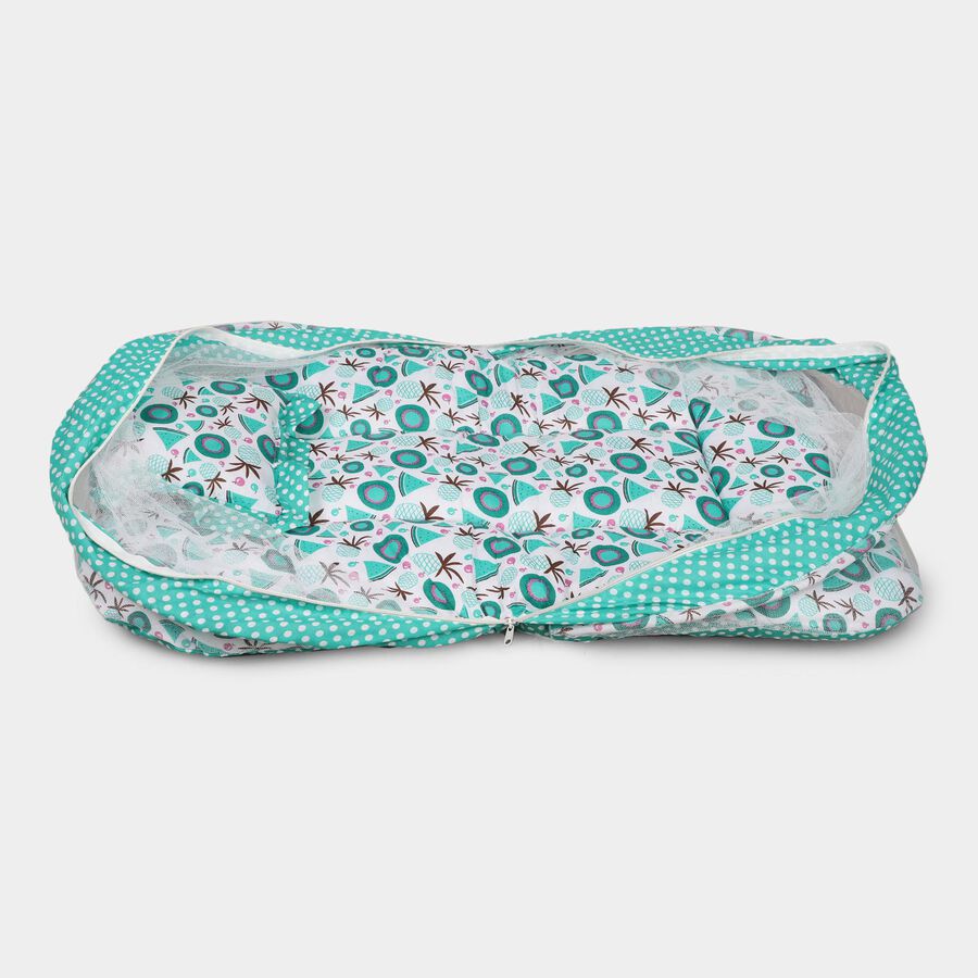 Infants' Mosquito Net , Light Green, large image number null