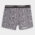 Boys' Briefs, हल्का ग्रे, small image number null