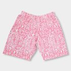 Girls' Pull Ups Shorts , Pink, small image number null