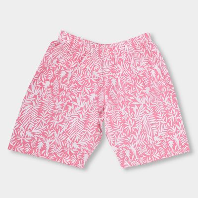 Girls' Pull Ups Shorts 