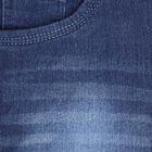 Boys Jeans, गहरा नीला, small image number null