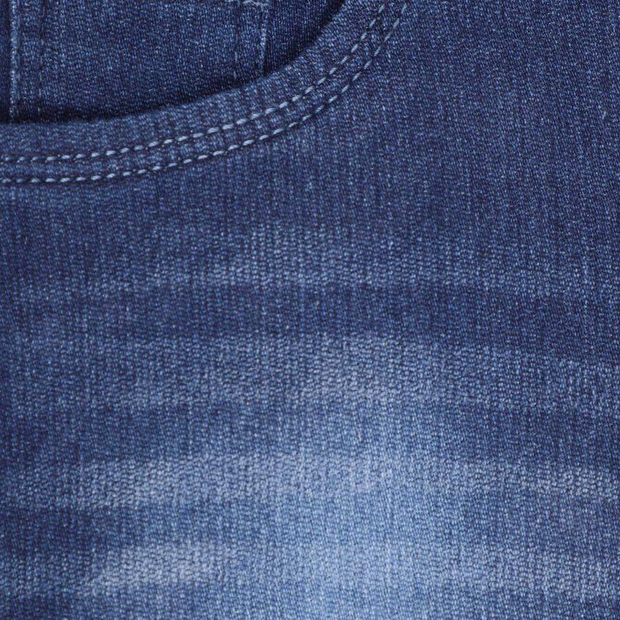 Boys Jeans, गहरा नीला, large image number null