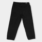 Boys' Basic Jeans, Black, small