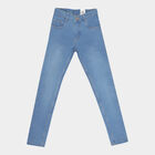 Boys Joggers, गहरा नीला, small image number null