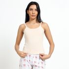 Ladies' Slips, Beige, small image number null