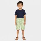 Boys' Jamaican, Light Green, small