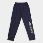 Boys' Pyjamas, Mid Blue, small image number null