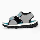 Boys' Sandal, Grey, small image number null