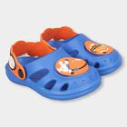 Boys' Sandal, Blue, small image number null