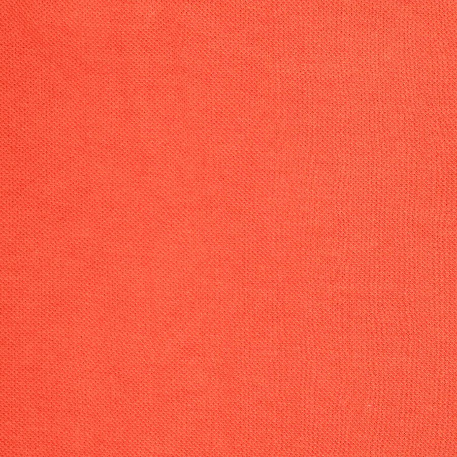 Boys Solid T-Shirt, Rust, large image number null
