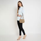 Ladies' Shirt, हल्का नीला, small image number null