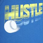 Boys T-Shirt, Royal Blue, small image number null