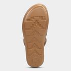 Men's Thong Sandal, Tan, small image number null