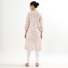 Ladies' Kurta, Pink, small image number null