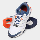 Men's Sports Shoes, White, small image number null