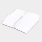 Men's Hanky, White, small image number null